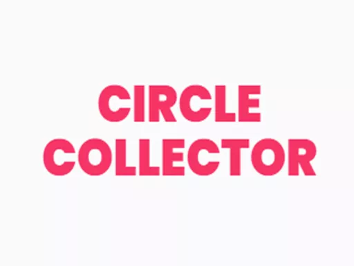 Circle Collector HD - game thumbnail image