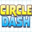 Circle Dash game thumbnail image