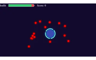 Circle Defence - game thumbnail image