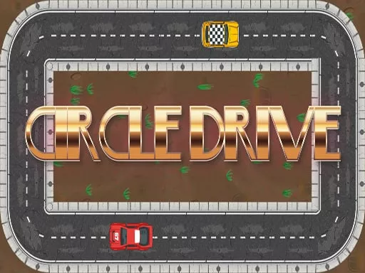 Circle Drive - game thumbnail image