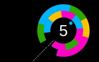 Circle Jump - game thumbnail image