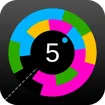 Circle Jump game thumbnail image