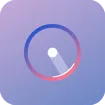 Circle Roll game thumbnail image
