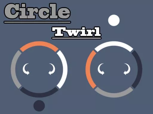 Circle Twirl - game thumbnail image