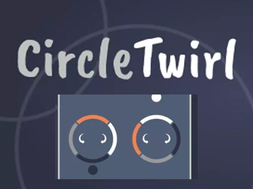 Circle Twirls - game thumbnail image