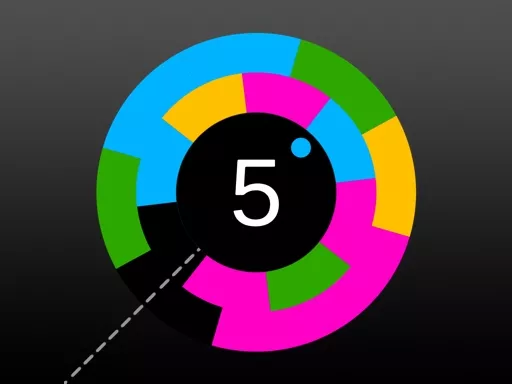 CircleJump  - game thumbnail image