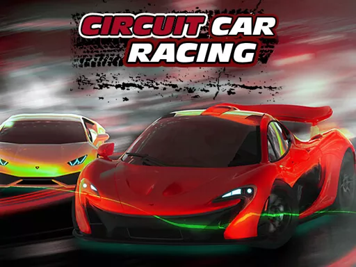 Circuit Car Racing - game thumbnail image