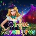 Circus Adventures game thumbnail image