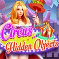 Circus Hidden Objects game thumbnail image