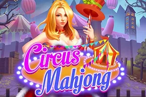 Circus Mahjong - game thumbnail image