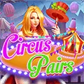 Circus Pairs game thumbnail image