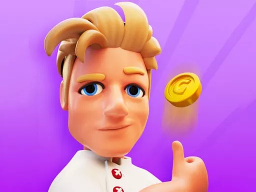 Circus Restaurant - game thumbnail image