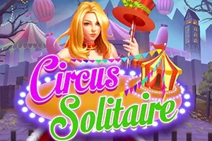 Circus Solitaire - game thumbnail image