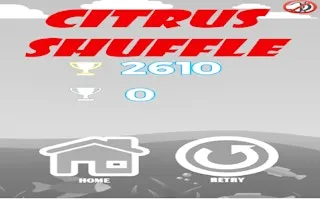 Citrus Shuffle - game thumbnail image