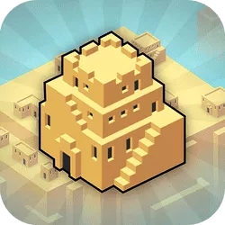 City Blocks - game thumbnail image