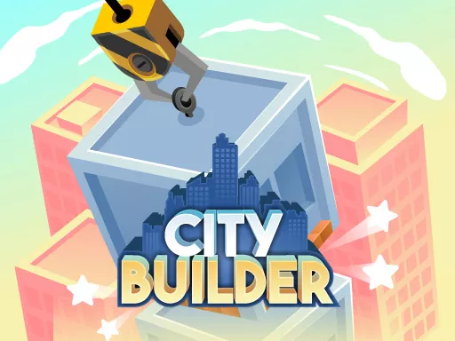 City Builder - game thumbnail image