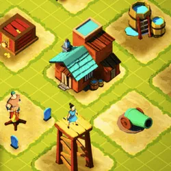 City Building - game thumbnail image