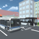 CITY BUS PARKING SIMULATOR CHALLENGE 3D