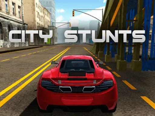 City Car Driving Simulator - game thumbnail image