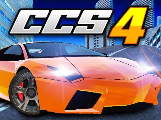 City Car Stunt 4 - game thumbnail image