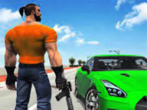 City Driver 2 - Drive Around The City (Ready) - game thumbnail image