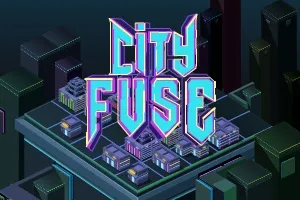 City Fuse - game thumbnail image
