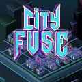 City Fuse game thumbnail image