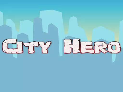 City Hero HD - game thumbnail image