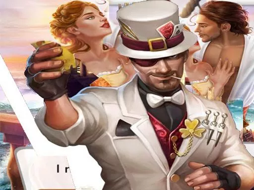 City Hero vs Street Love - game thumbnail image