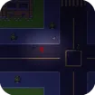 City Night Shooter game thumbnail image