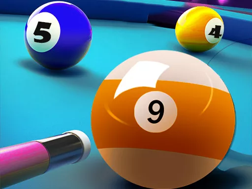 City of Billiards - game thumbnail image