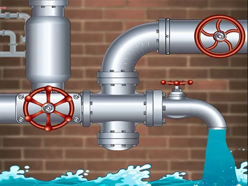 City Plumber game thumbnail image