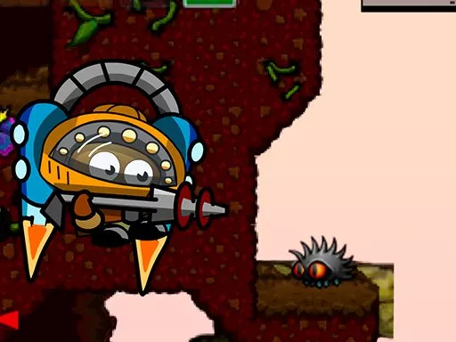 City Siege 4. Alien Siege - game thumbnail image