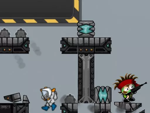 City Siege Sniper - game thumbnail image