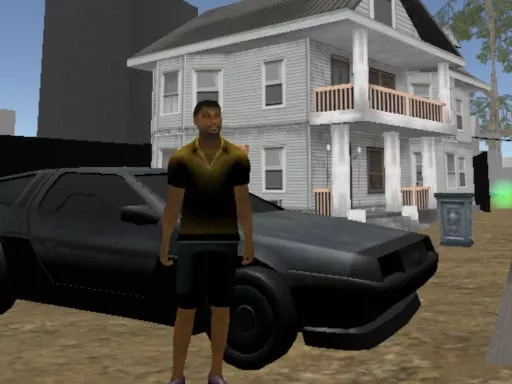 City Simulator - game thumbnail image