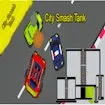 City Smash Tank game thumbnail image