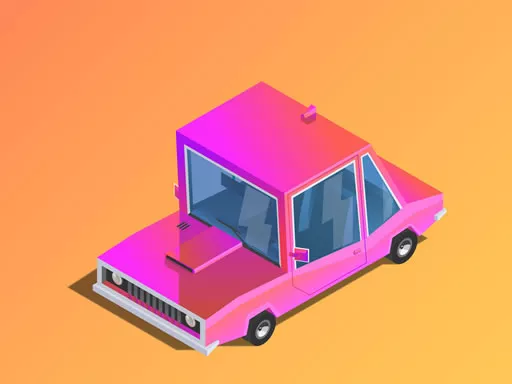 City Transport Memory - game thumbnail image