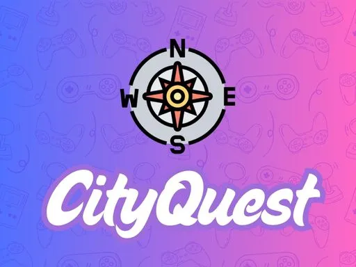 Cityquest - game thumbnail image
