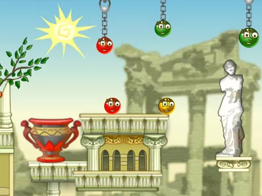 Civiballs 2 - game thumbnail image