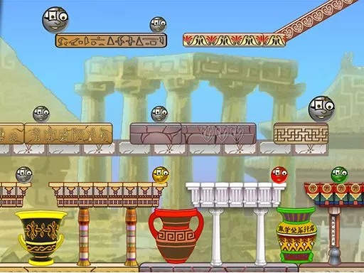 Civiballs Origins - game thumbnail image