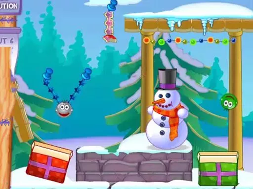 Civiballs Xmas Levels Pack - game thumbnail image