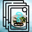 Clam Memory Match game thumbnail image