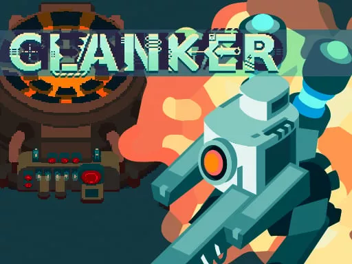 Clanker.io - game thumbnail image
