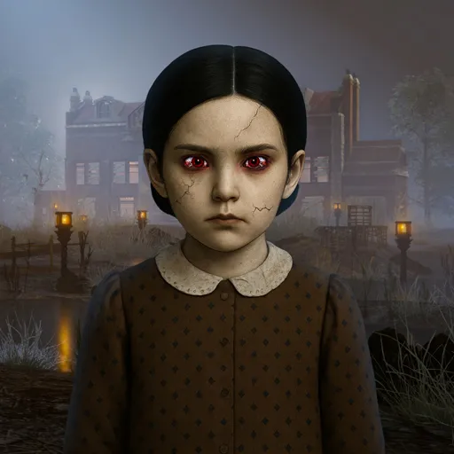 Clap Clap Nightmare game thumbnail image