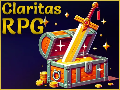 Claritas Dungeon Crawler RPG DEMO game thumbnail image