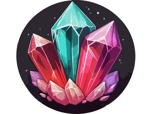 Clash Of Crystal - game thumbnail image
