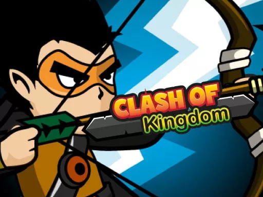 Clash of Kingdom - game thumbnail image