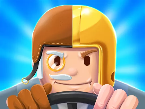Clash Rider - Clicker Tycoon - game thumbnail image