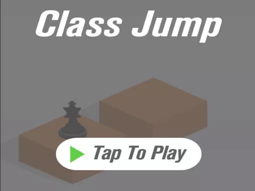 Class Jump - game thumbnail image