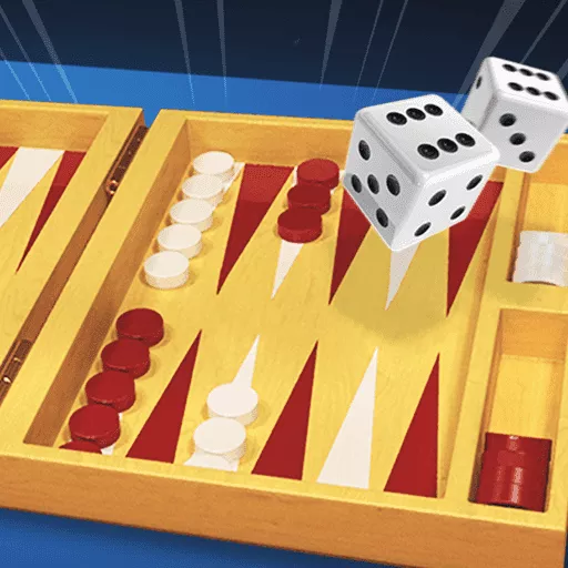 Classic Backgammon game thumbnail image